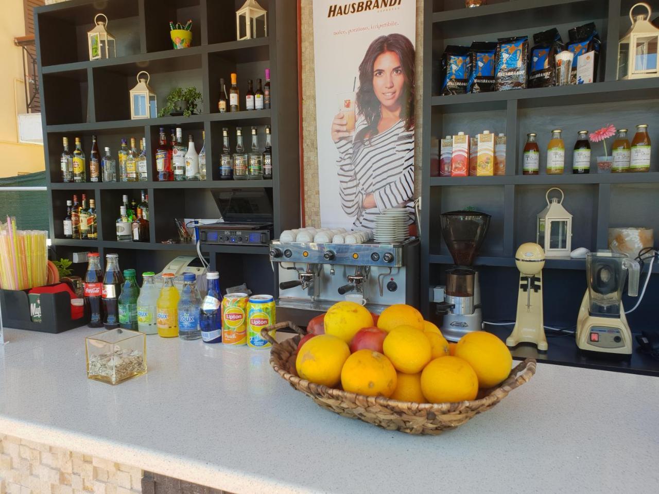 Eleana Boutique Hotel & Blue Infinity Nikiána Kültér fotó